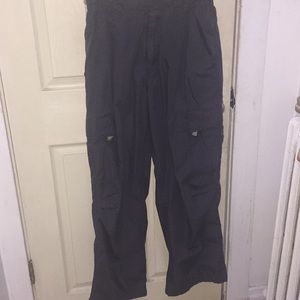 Trans Nine Flexible Work Pants